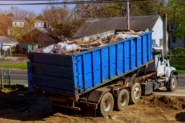 Best Construction Debris Removal  in Livonia, MI