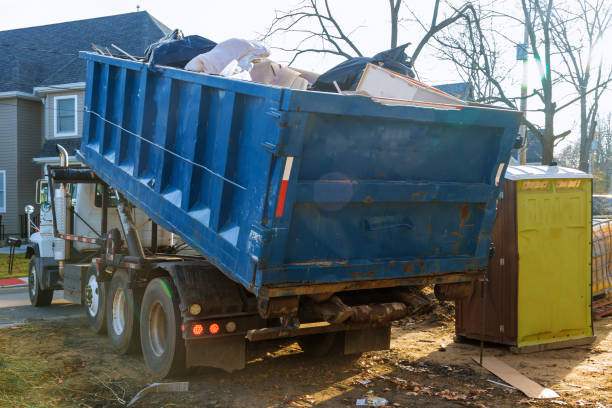 Reliable Livonia, MI Junk Removal Solutions