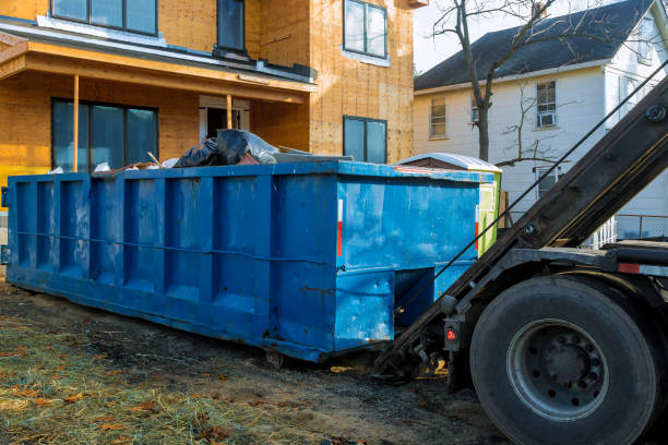 Best Professional Junk Removal  in Livonia, MI