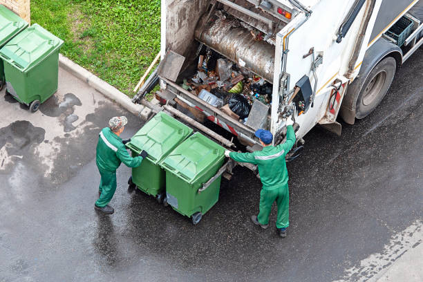 Best Local Junk Hauling  in Livonia, MI