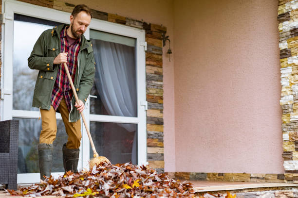 Best Household Junk Removal  in Livonia, MI