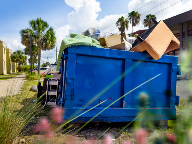Best Estate Cleanout Services  in Livonia, MI