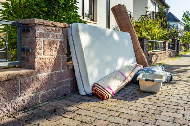 Best Household Junk Removal  in Livonia, MI