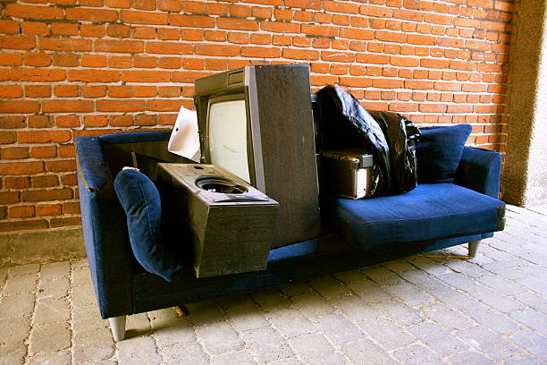 Best Garage Cleanout Services  in Livonia, MI