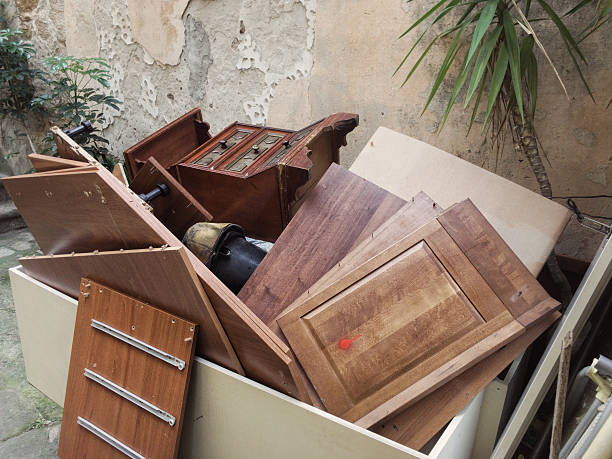 Best Same-Day Junk Removal  in Livonia, MI